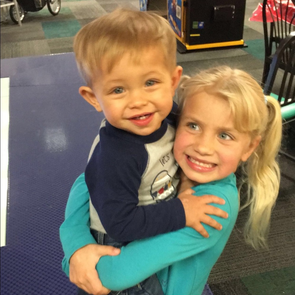 Meet your Posher, Lindsay